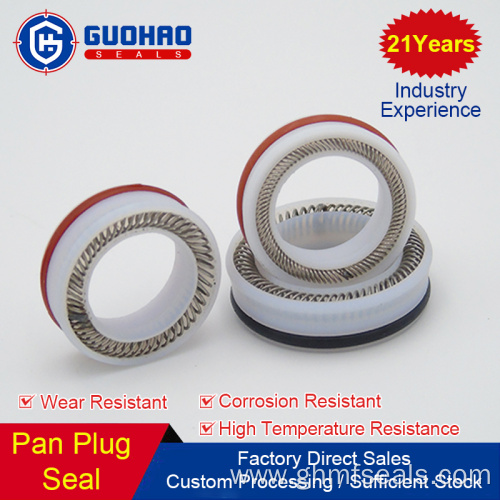 Custom Excavator Wear-Resistant Sealing Ring